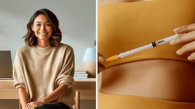 MEDVi's GLP-1 treatments start at just $179, but are they right for you?