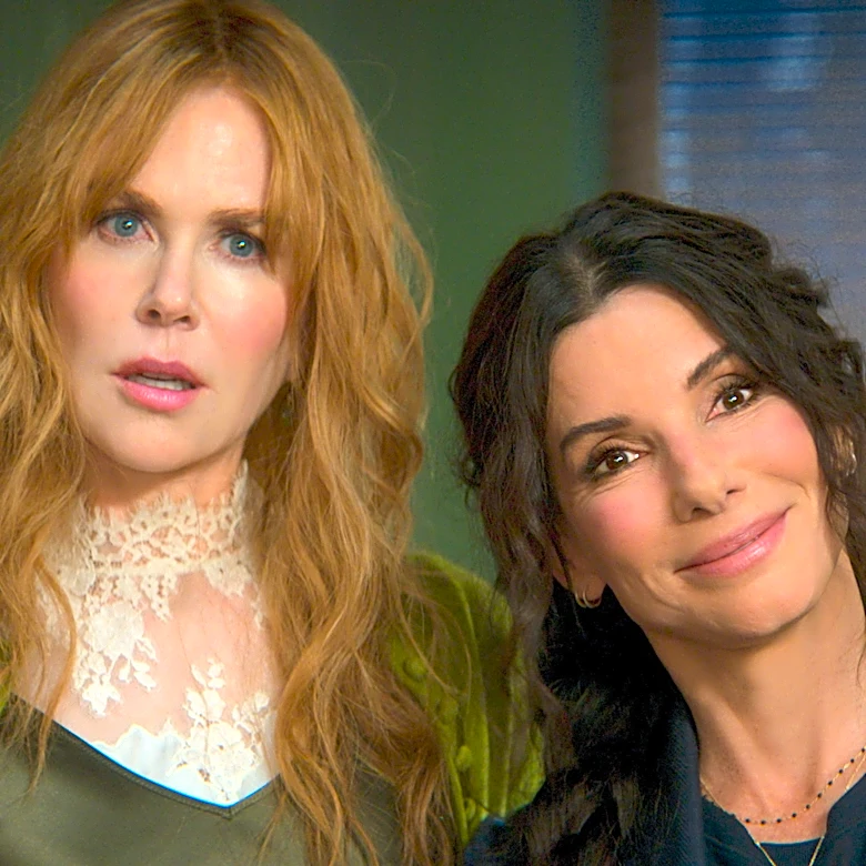 Sandra Bullock, Nicole Kidman already have a 'Practical Magic' threequel idea