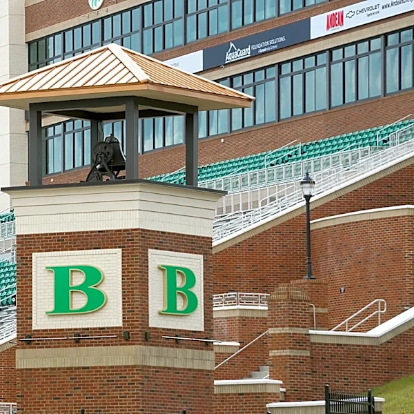 Elite Texas Tech commit Jalen Brewster reportedly clears eligibility hurdle at Buford (GA)