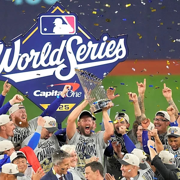 When do MLB playoffs start? 2026 postseason and World Series schedule