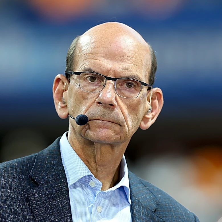 Why didn't Paul Finebaum run for Senate? ESPN star opens up about decision