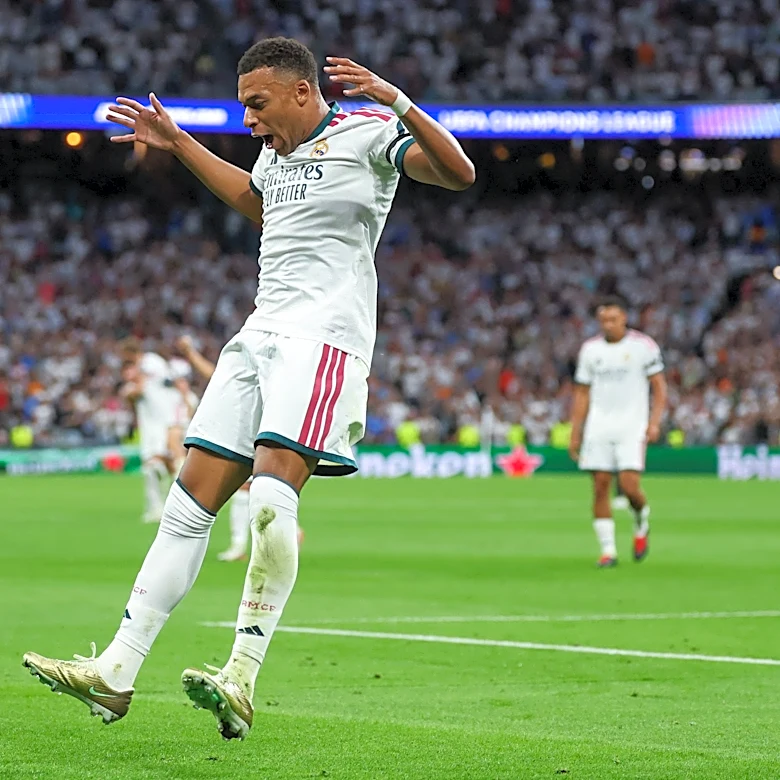 Champions League power rankings: Every team from 1-36