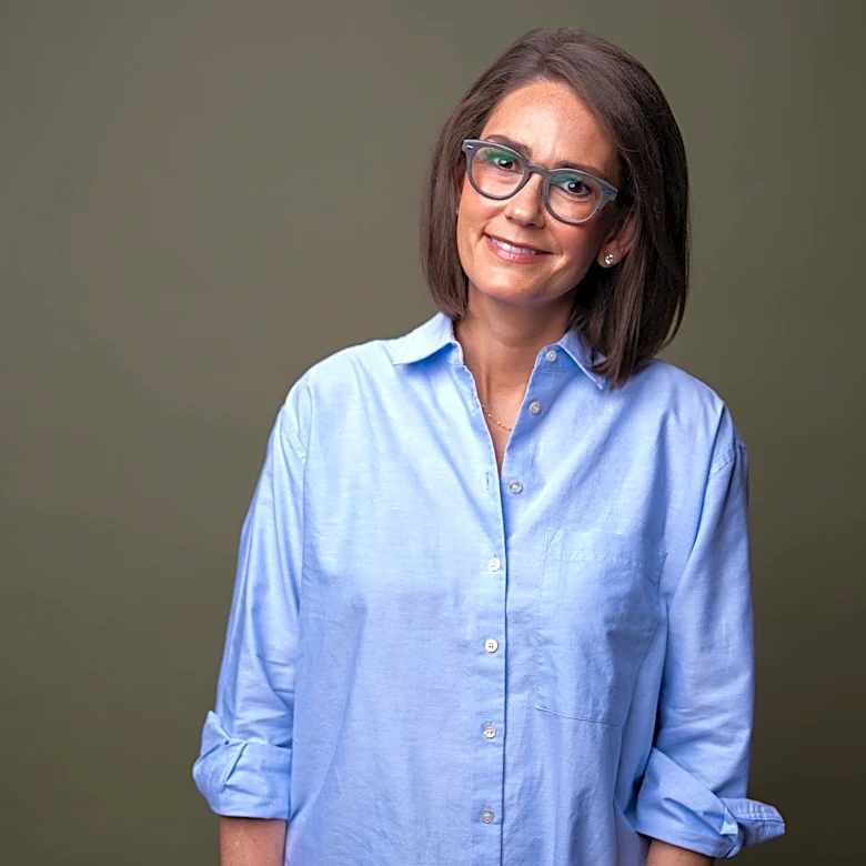 On Fox News' 'The Five', liberal Jessica Tarlov won't give up the fight | Exclusive