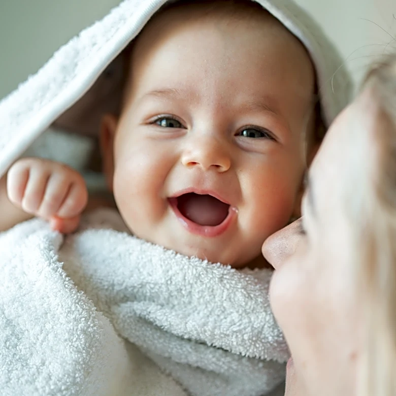 'Classic, vintage' baby names are trending in 2026. See list