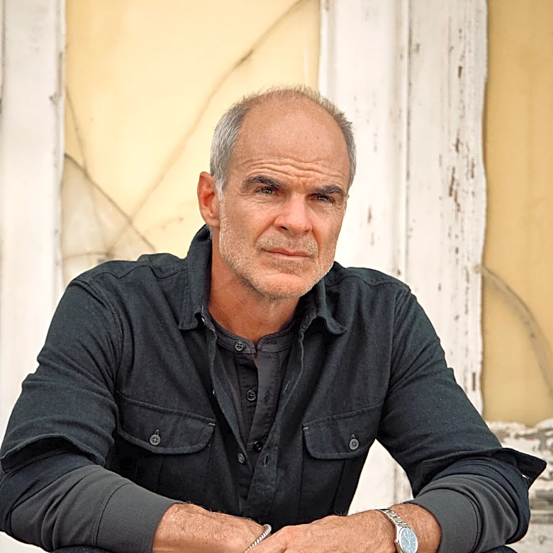 Michael Kelly brings his ice-cold stare to Taylor Sheridan’s ‘Landman’ Season 3