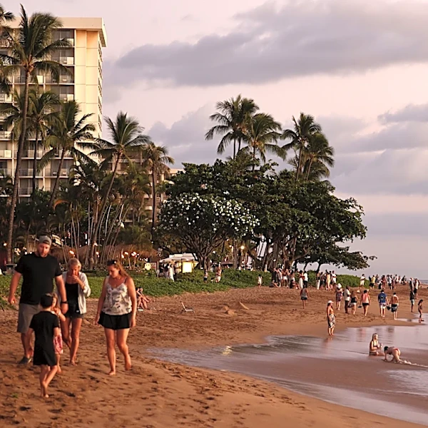 These are the happiest states in America. See where your state ranks