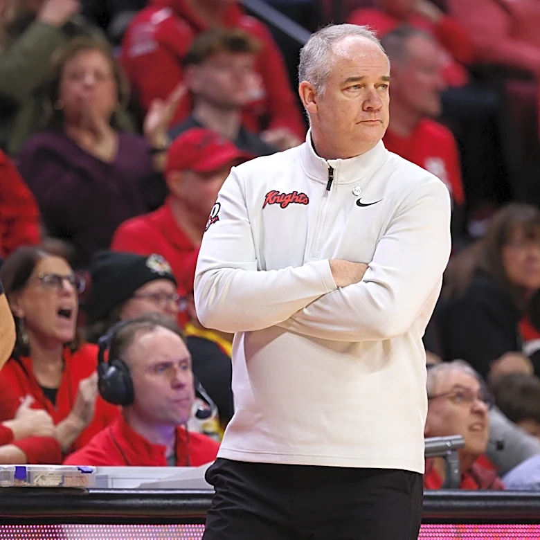 Rutgers men's basketball coach Steve Pikiell reveals cancer diagnosis