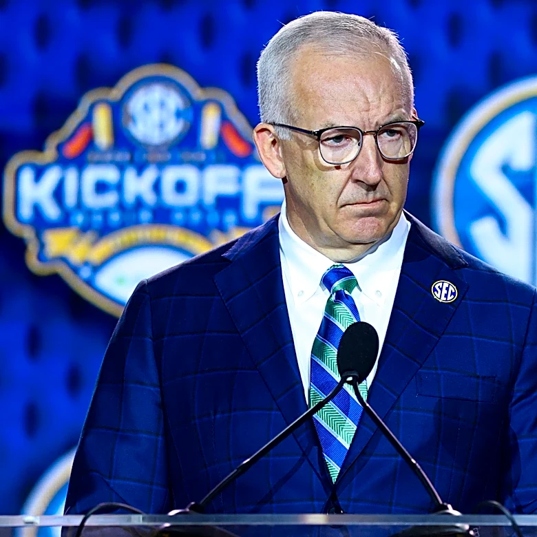 SEC vs. LSU hearing suddenly delayed. What happens next?