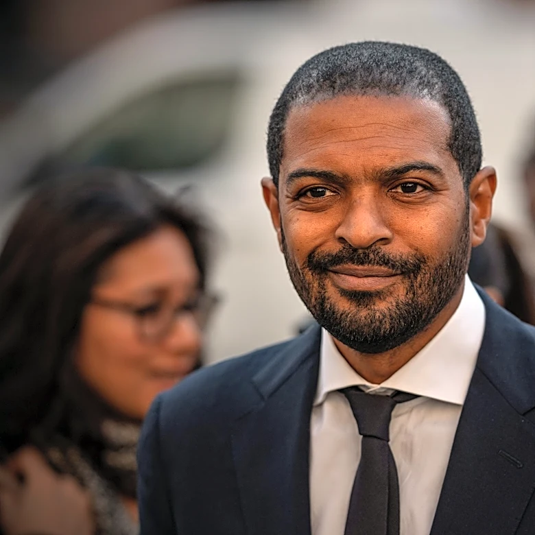'Doctor Who' actor Noel Clarke charged with six sexual offenses
