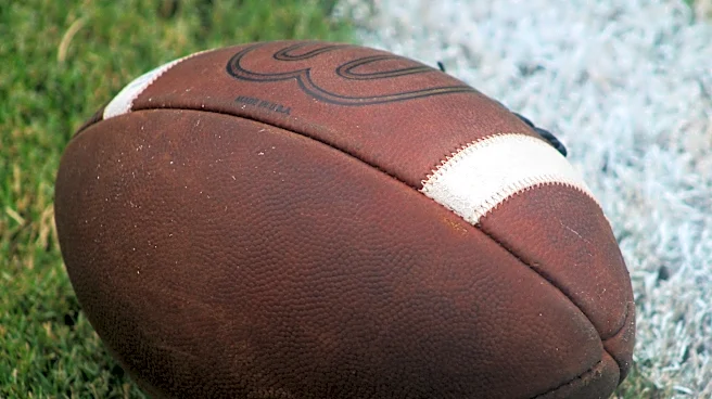 Illinois high school cancels remainder of 2026 high school football season