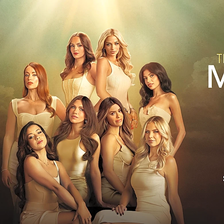 'Secret Lives of Mormon Wives' Season 5: Release date, how to watch