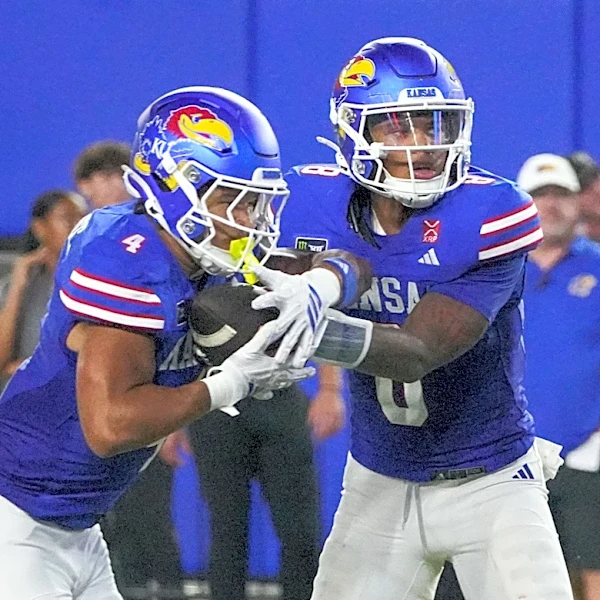 How to buy last-minute Kansas vs. Missouri college football tickets