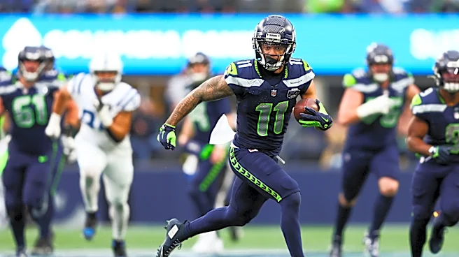 Seahawks vs. Patriots: Expert predictions, picks, odds for NFL Week 1