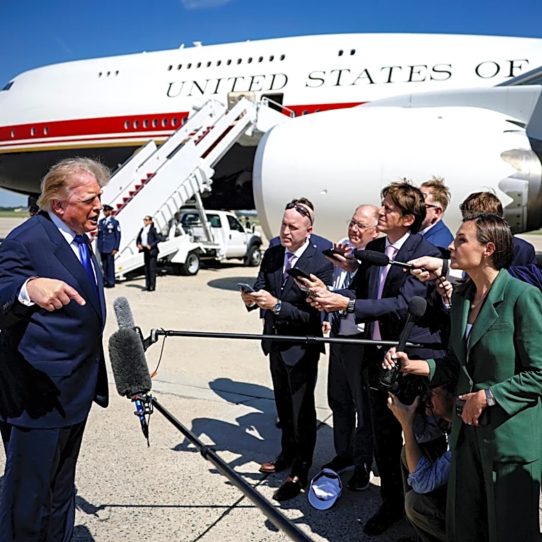 Trump predicts Iran war will end 'immediately after' midterm election
