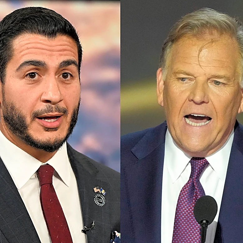 Democrats hold razor-thin lead in Michigan, Maine Senate races: Poll