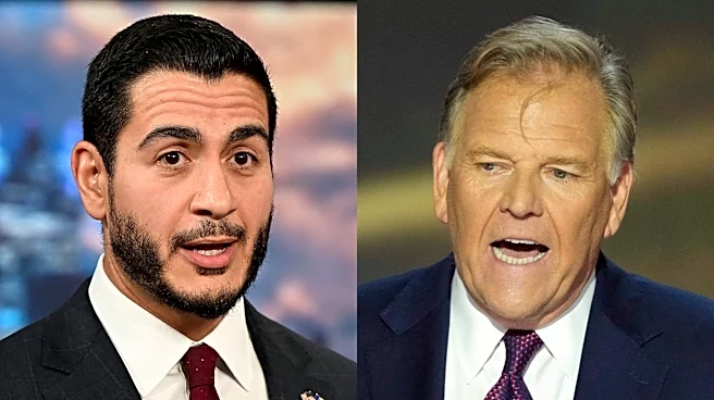 Democrats hold razor-thin lead in Michigan, Maine Senate races: Poll