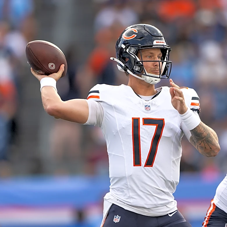 Wednesday injury report for Chicago