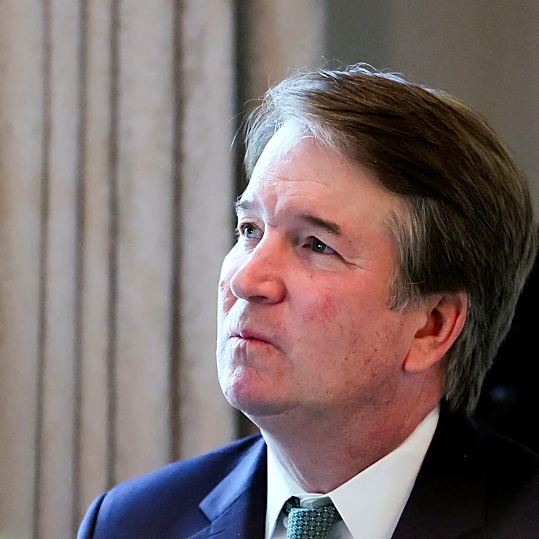 Brett Kavanaugh was at the White House on 9/11. It changed his life