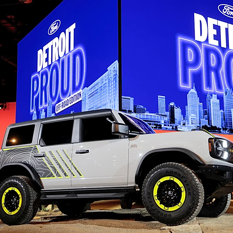 Ford Bronco redesign rumors heat up. Here’s what might be coming