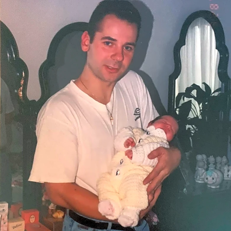 Their lives forever changed on 9/11. They were too young to know it
