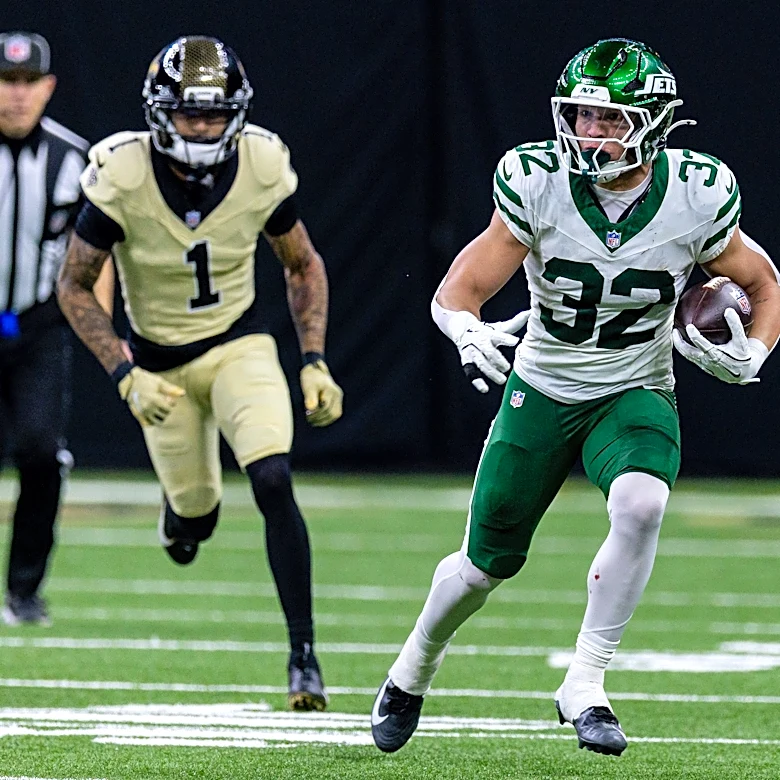 Wednesday injury report for NYJ
