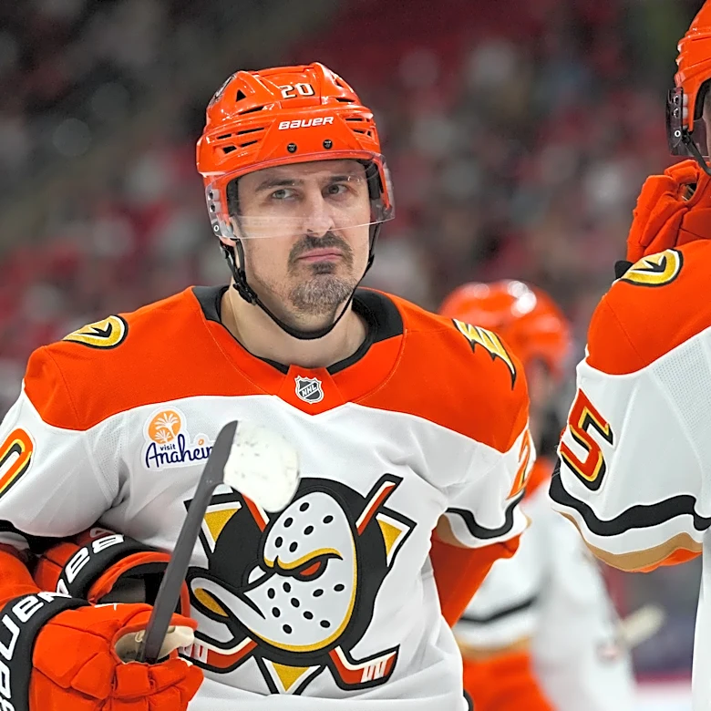 Ducks to terminate Chris Krieder's contract: How that helps both sides
