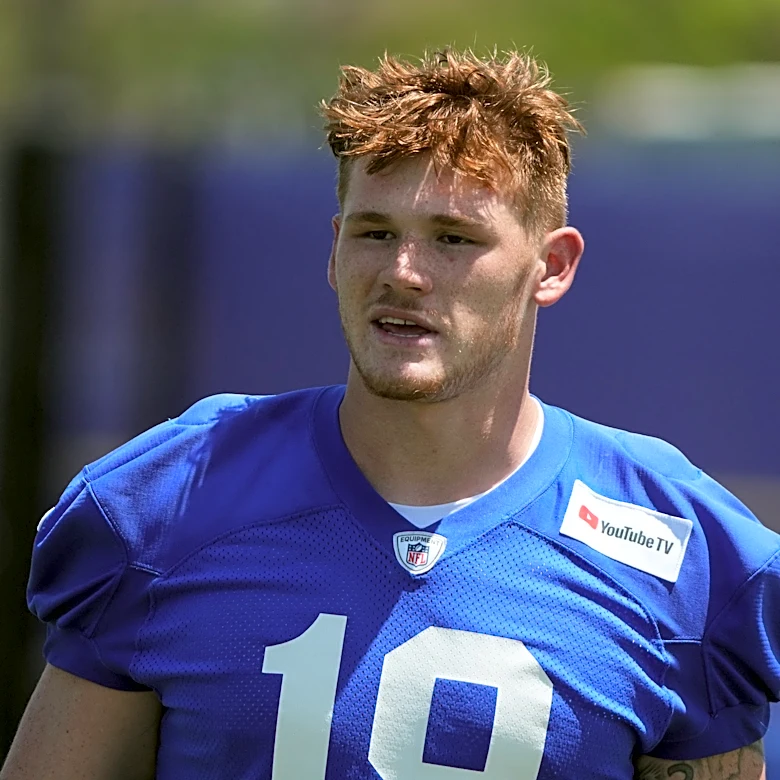 Fantasy football tight ends to stream in Week 1 after Brock Bowers injury
