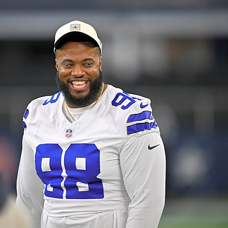 Dallas' Wednesday injury report