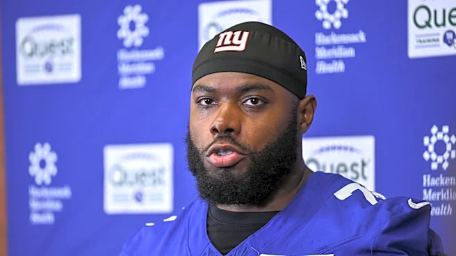 Wednesday injury report for NYG