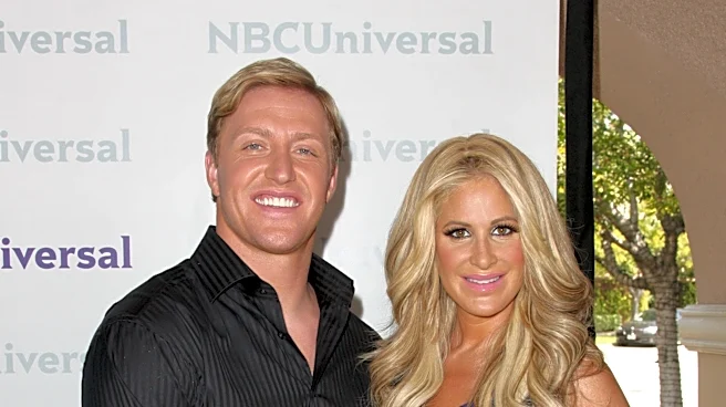 Kim Zolciak's son, 15, asks to move felony sex crimes case to juvenile court