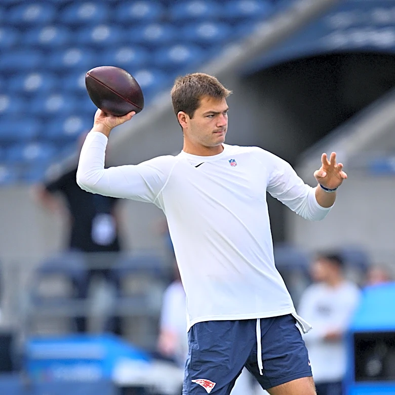 Seahawks vs. Patriots live updates: TV channel, start time, stream, where to watch