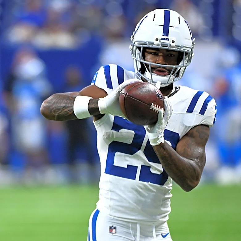 Wednesday practice report for Indianapolis