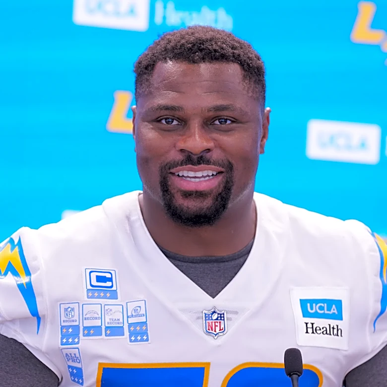 Wednesday practice report for Chargers