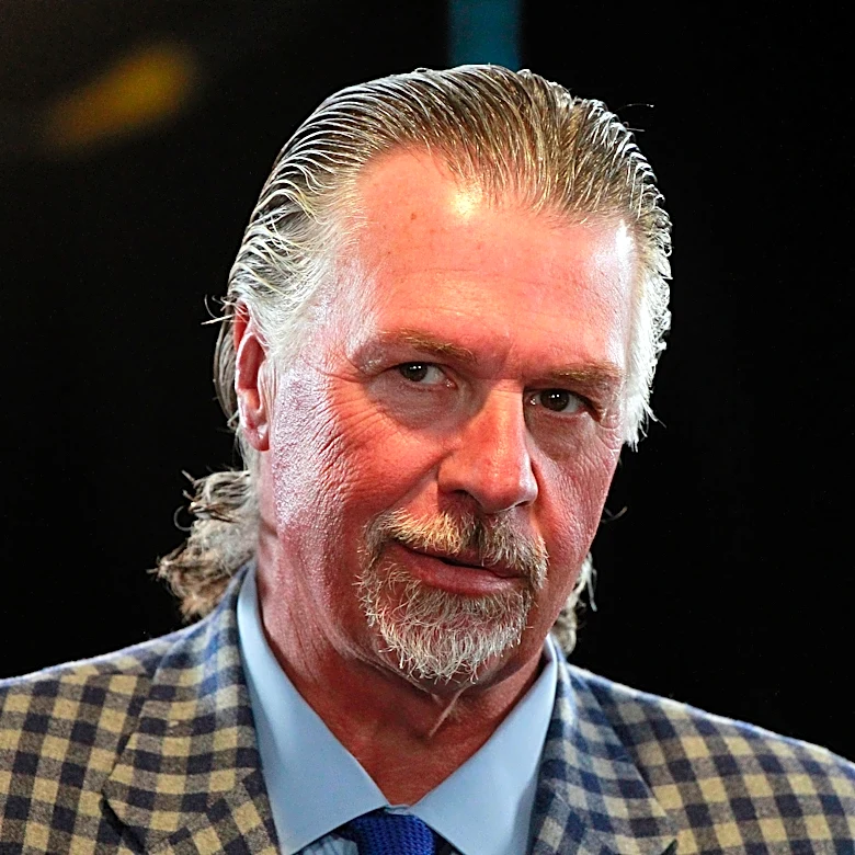 Barry Melrose, former NHL coach and longtime ESPN analyst, dies at 70