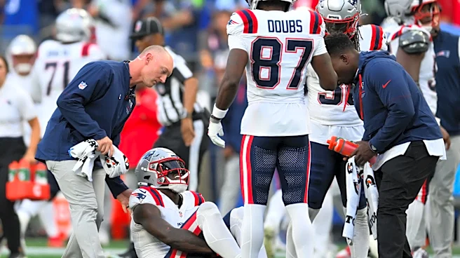 A.J. Brown will not return to season opener