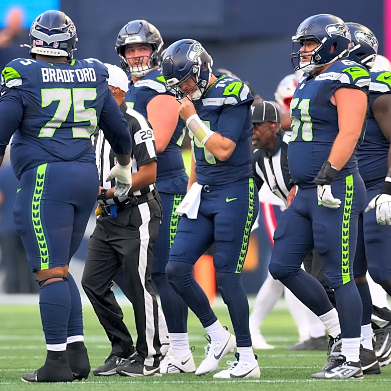 Sam Darnold set for MRI