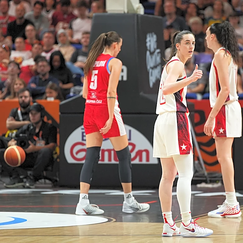 USA vs Hungary FIBA Women’s World Cup: Channel, time, how to watch quarterfinals