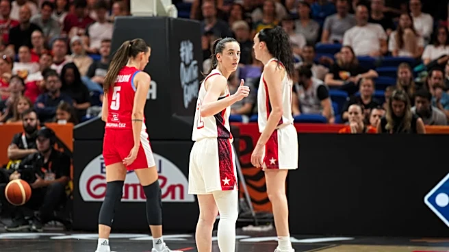 USA vs Hungary FIBA Women’s World Cup: Channel, time, how to watch quarterfinals