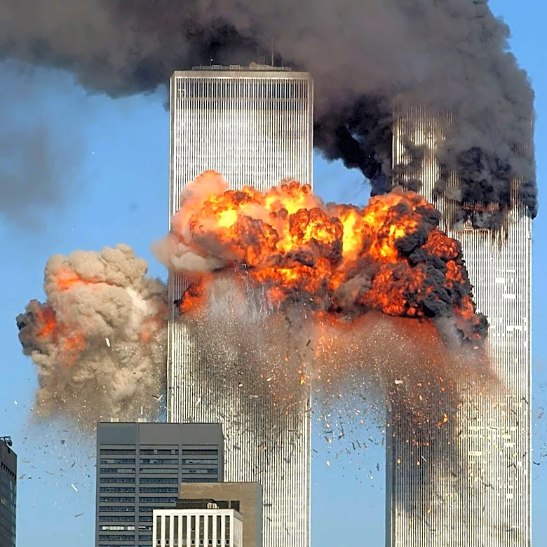 What happened on 9/11? A look back 25 years