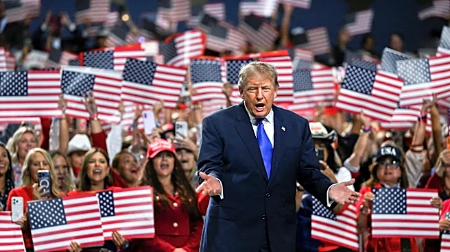Donald Trump says Mavericks' Luka Doncic trade among worst deals in the history of sports