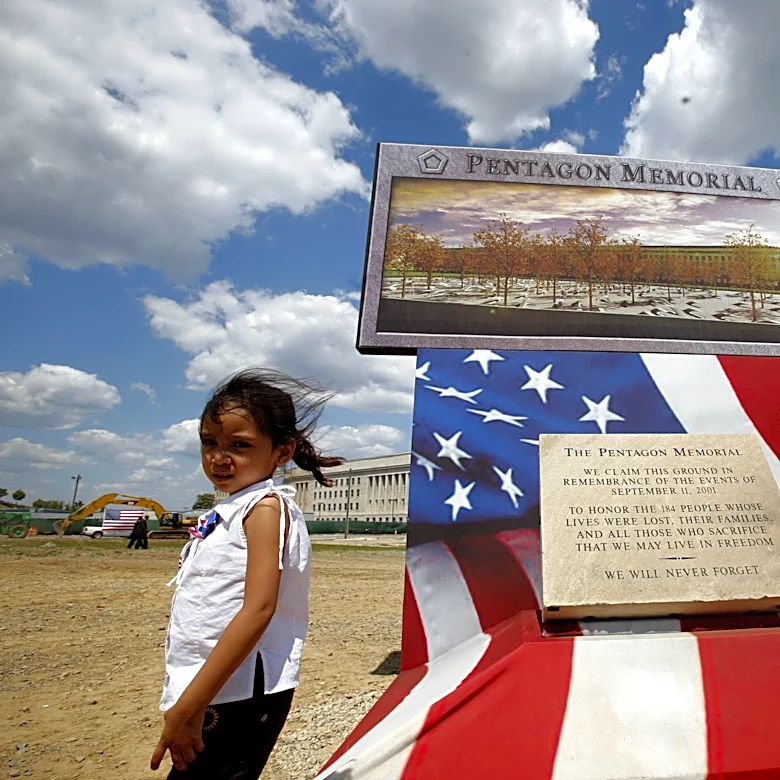 The challenge of teaching 9/11 to kids | The Excerpt