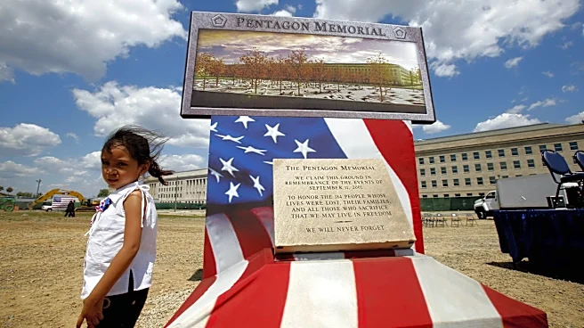 The challenge of teaching 9/11 to kids | The Excerpt