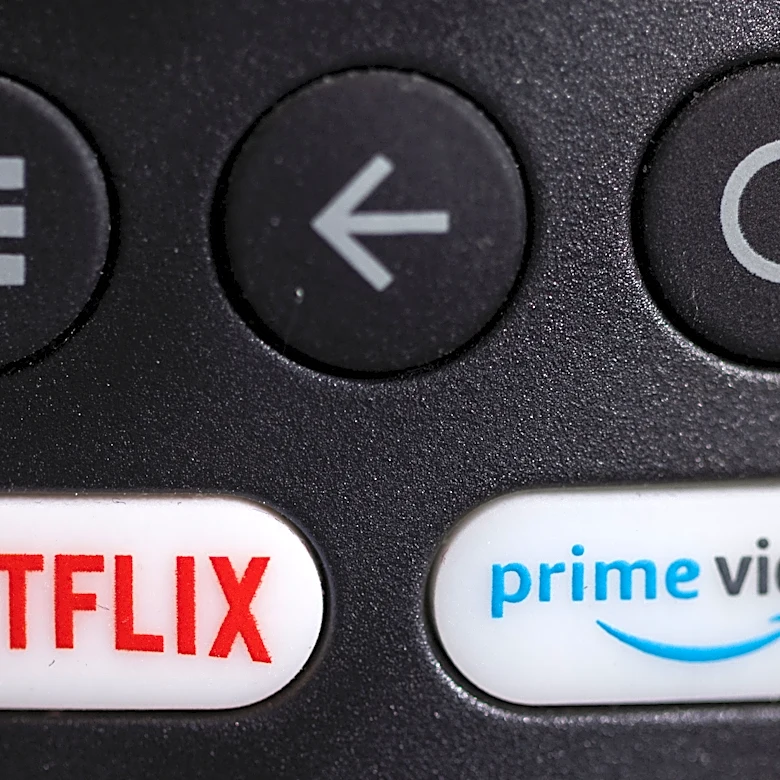 Subscription, streaming spending is rising despite cost worries