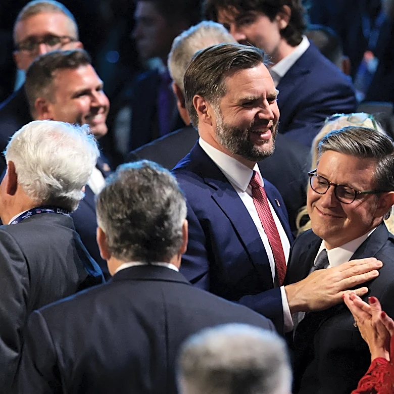 Is MAGA ready to embrace JD Vance? Midterms test VP's 2028 appeal