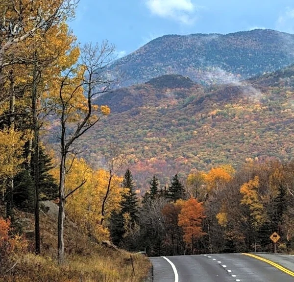 These dreamy fall destinations belong on your autumn bucket list