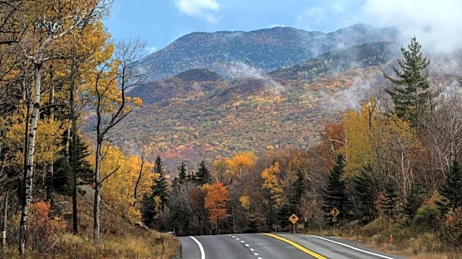 These dreamy fall destinations belong on your autumn bucket list