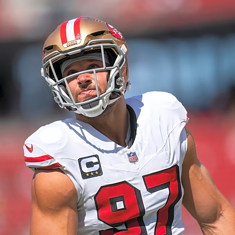 What channel is the Rams vs 49ers on today? Time, schedule to watch NFL game