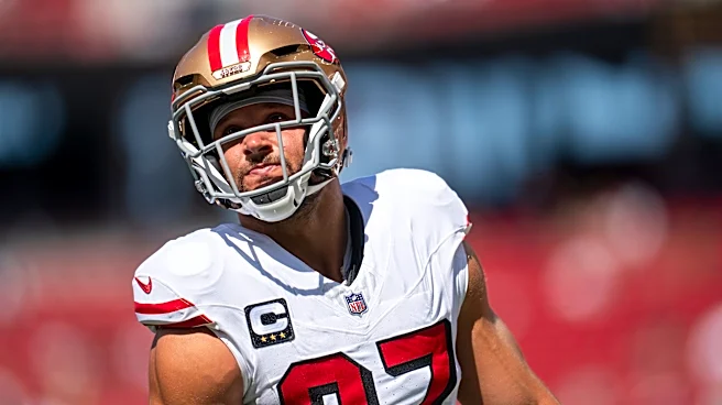 What channel is the Rams vs 49ers on today? Time, schedule to watch NFL game