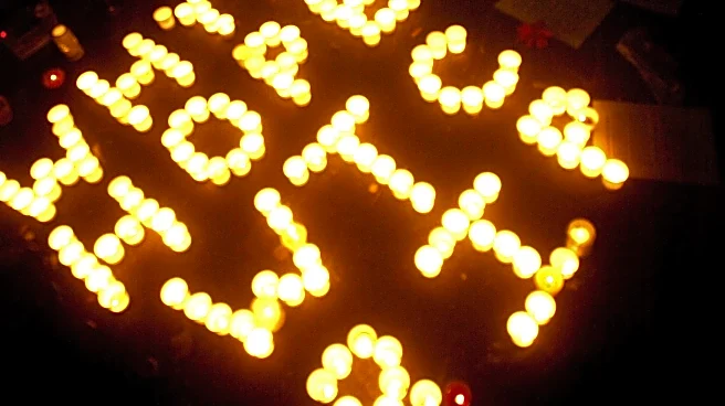 After 9/11, Hollywood stars were the healers we didn't know we needed