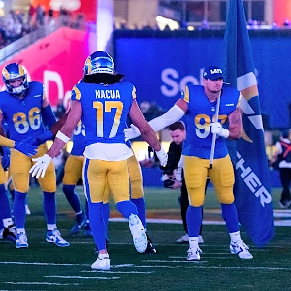 Rams vs 49ers: NFL Week 1 score predictions
